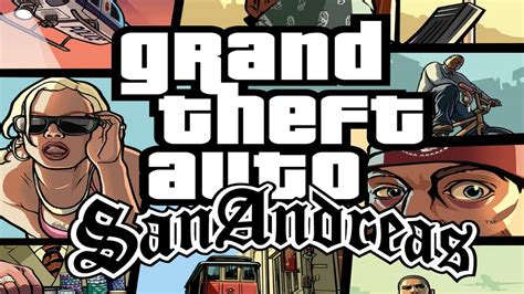 gta san andreas apk 2022